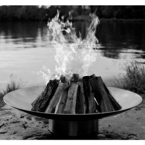 Bella Vita 46" Fire Pit Fire Pits