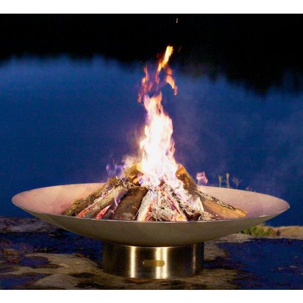 Bella Vita 70" Fire Pit Fire Pits