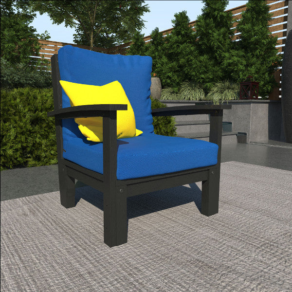 Bespoke Deep Seating Chair Chair