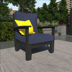 Bespoke Deep Seating Chair Chair