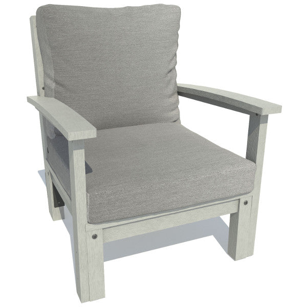 Bespoke Deep Seating Chair Chair