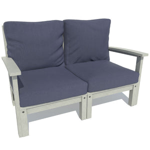 Bespoke Deep Seating Loveseat