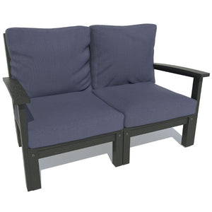 Bespoke Deep Seating Loveseat