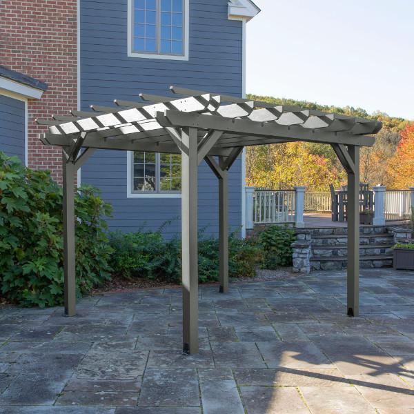Bodhi 10' x 12' Pergola Pergola