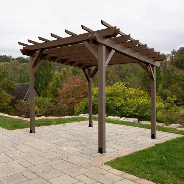 Bodhi 12' x 12' Pergola Pergola