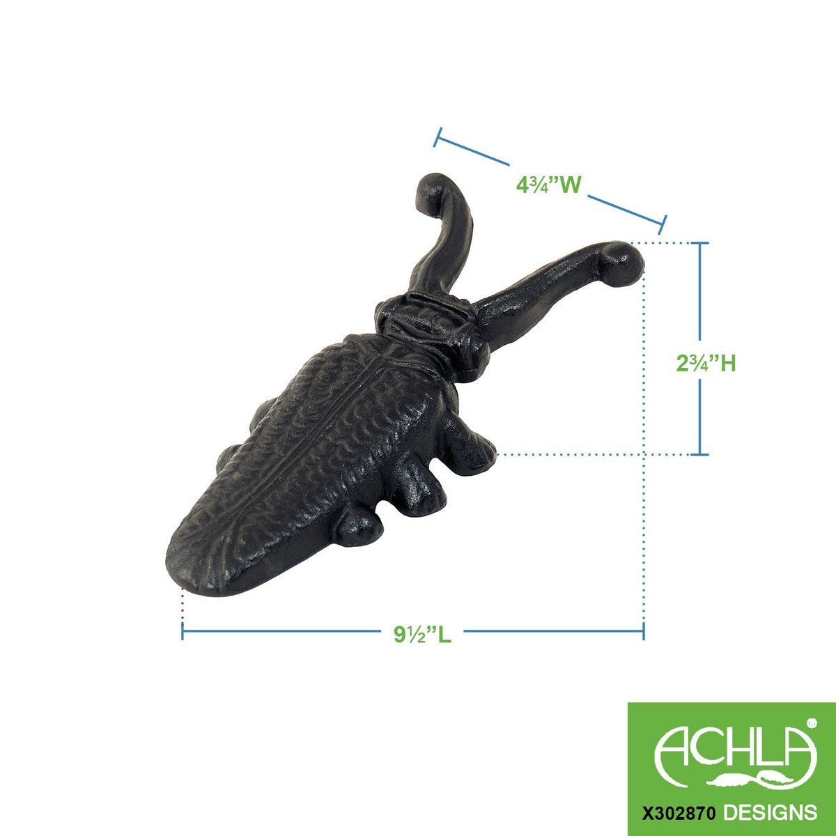 Boot Jack Cricket
