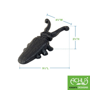 Boot Jack Cricket