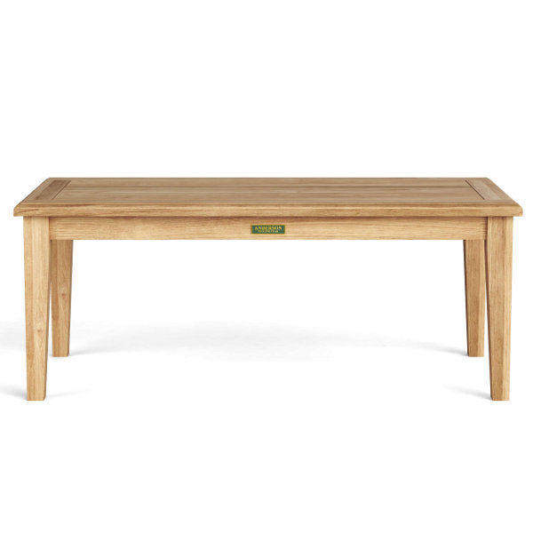 Brianna Rectangular Coffee Table Coffee Table