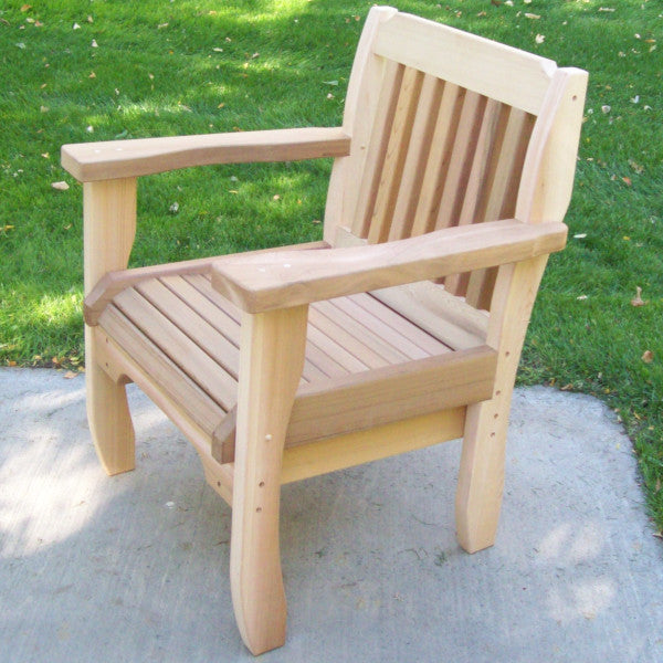 Cabbage Hill Chair Hill Chair