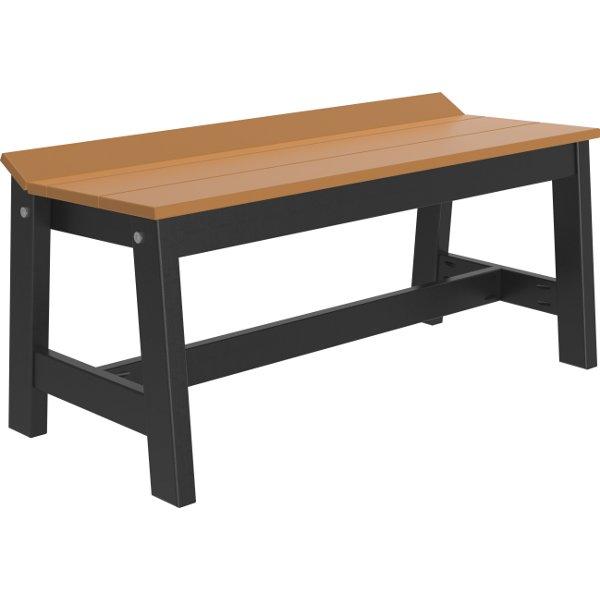 Café Dining Bench