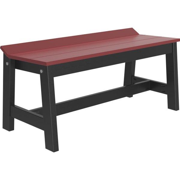Café Dining Bench