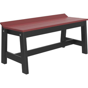 Café Dining Bench