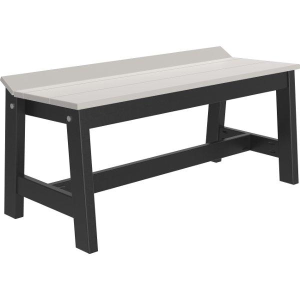 Café Dining Bench