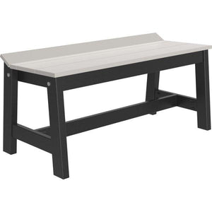 Café Dining Bench