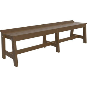 Café Dining Bench