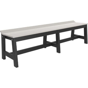 Café Dining Bench