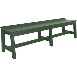 Café Dining Bench