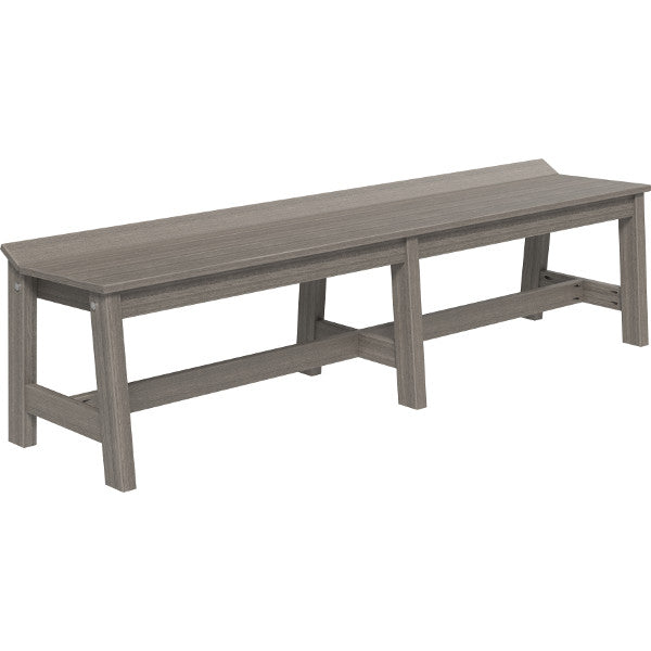 Café Dining Bench
