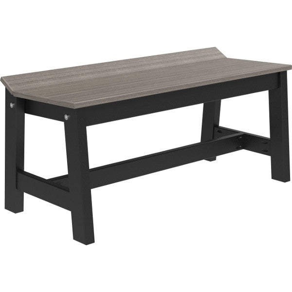 Café Dining Bench