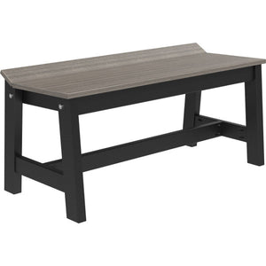 Café Dining Bench