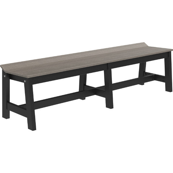 Café Dining Bench