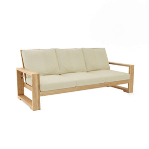Capistrano Deep Seating Sofa Sofa