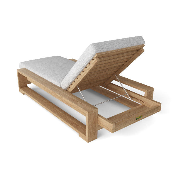 Capistrano Sun Lounger Sun Lounger