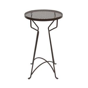 Capri Plant Stand Plant Stand 24"