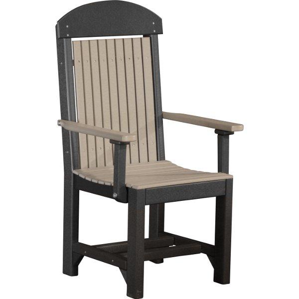 Captain Chair