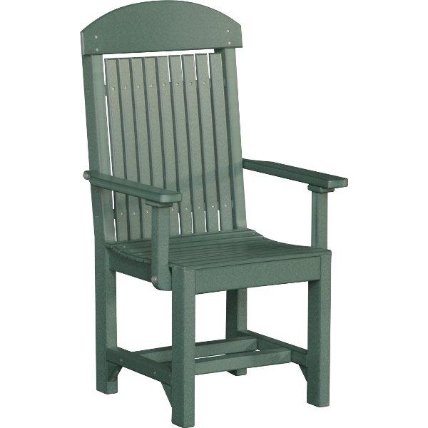 Captain Chair