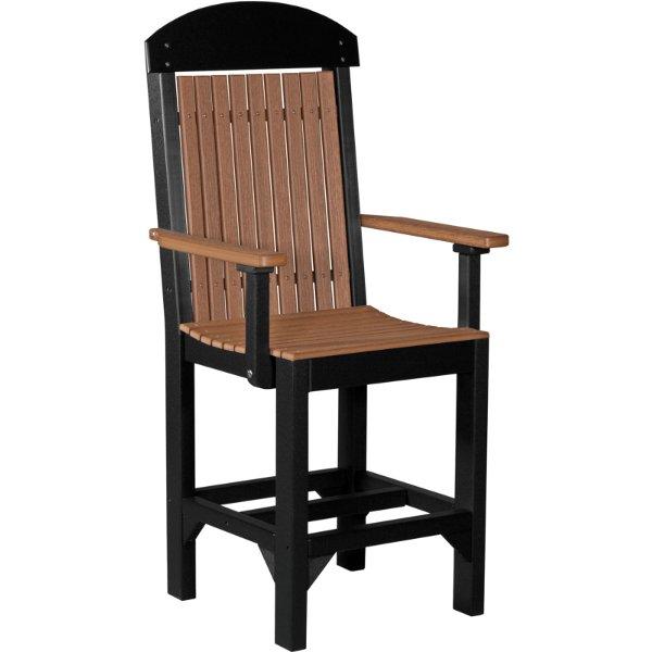Captain Chair
