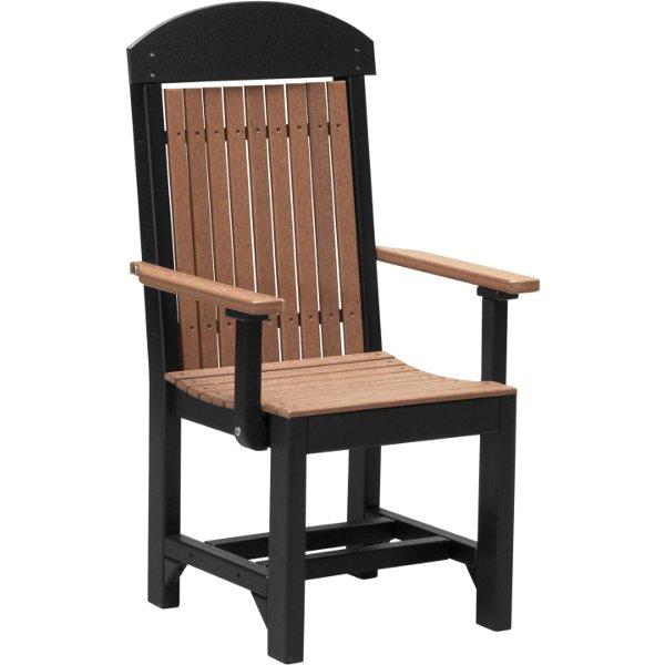 Captain Chair