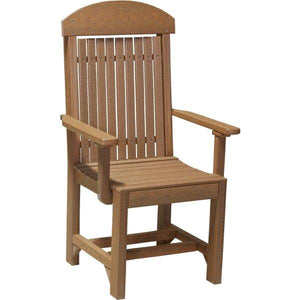 Captain Chair