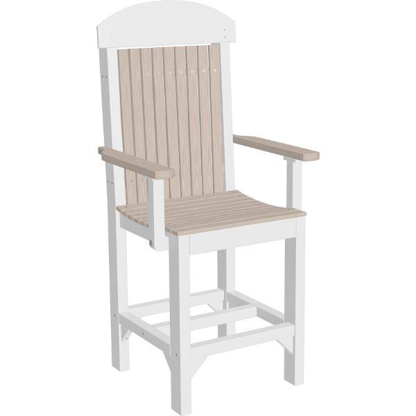 Captain Chair