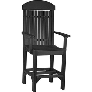 Captain Chair