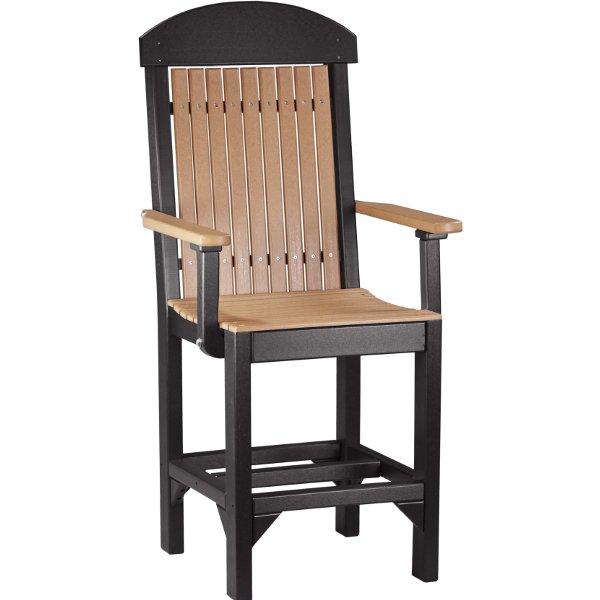 Captain Chair