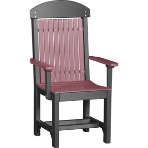 Captain Chair