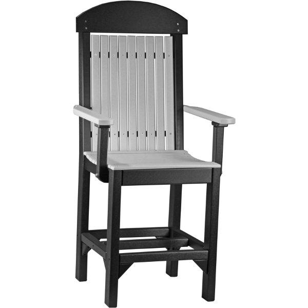 Captain Chair