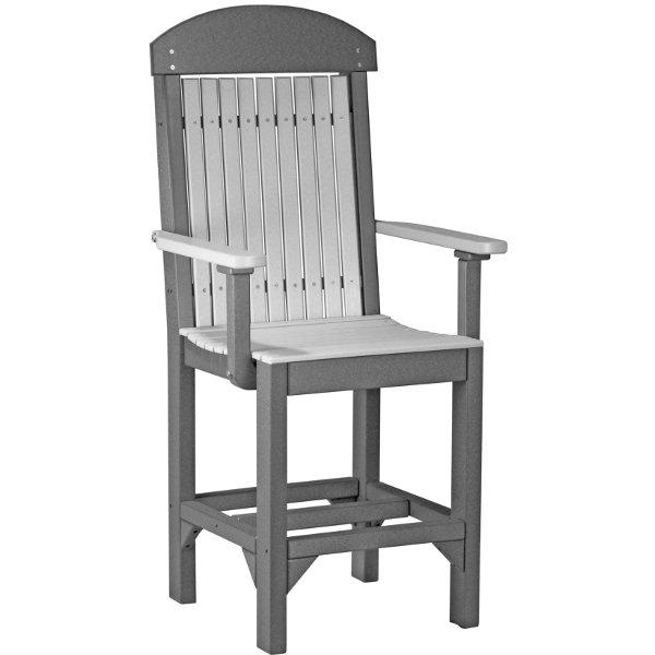 Captain Chair