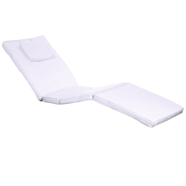 Chaise Lounger Cushion Cushions &amp; Pillows
