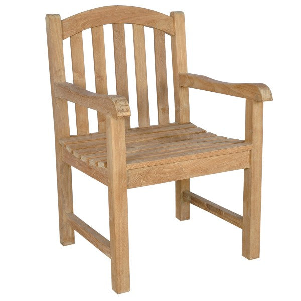 Chelsea Dining Armchair Outdoor Chair
