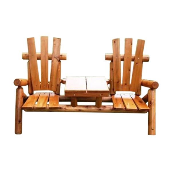 Children's Classic Tete A Tete - The Charming Bench Company