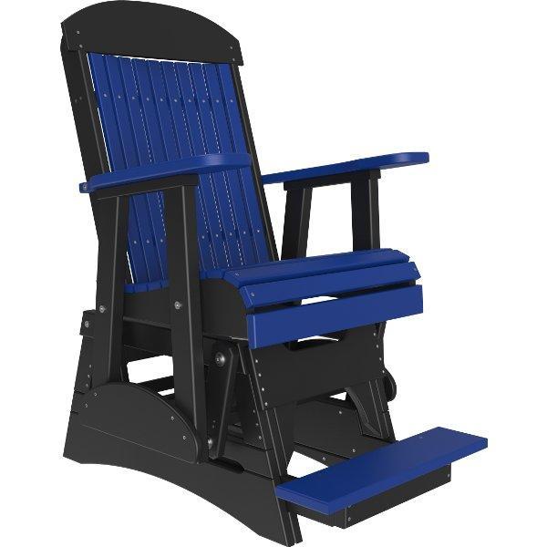 4ft Classic Balcony Glider Glider