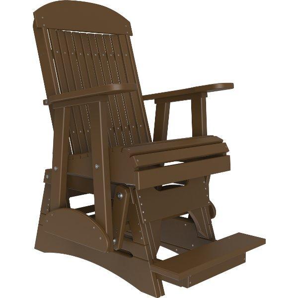 4ft Classic Balcony Glider Glider