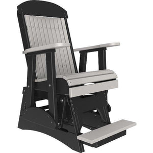 4ft Classic Balcony Glider Glider