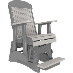 4ft Classic Balcony Glider Glider