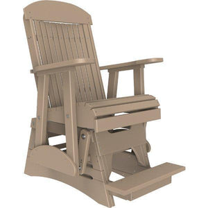 4ft Classic Balcony Glider Glider