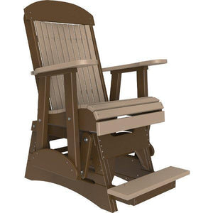 4ft Classic Balcony Glider Glider
