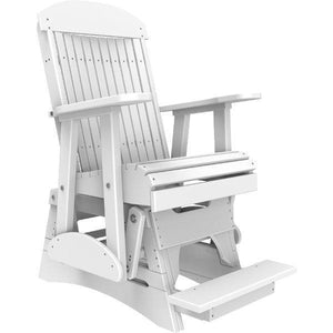 4ft Classic Balcony Glider Glider