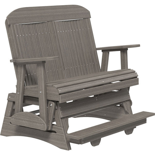 Classic Balcony Glider Outdoor Glider